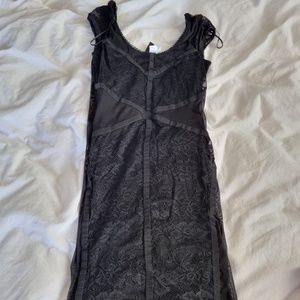 H&M, Small and Black